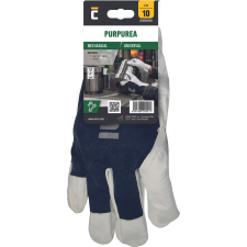  PURPUREA kesztyű akasztófüles - 11 védőkesztyű