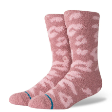  Purrfect crew zokni unisex rózsaszín m