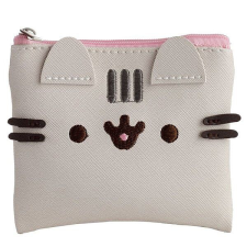 Pusheen Cat cicás pénztárca pénztárca
