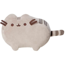 Pusheen cicás plüss figura, 14cm plüssfigura