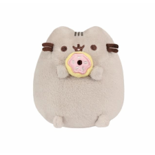 Pusheen fánk plüss kicsi 13 cm plüssfigura