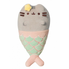 Pusheen hableány plüssfigura 20 cm plüssfigura