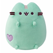 Pusheen menta pasztell plüssfigura 18 cm plüssfigura