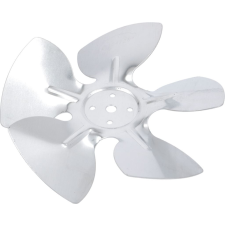  PUSHER FAN ø 154 mm 28° beépíthető gépek kiegészítői