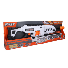  Puska 36 habpatronnal 82 cm katonásdi