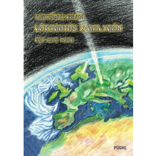 Püski Kiadó Látogatás X bolygón (A) regény