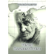 Püski Kiadó Vének összeesküvése regény