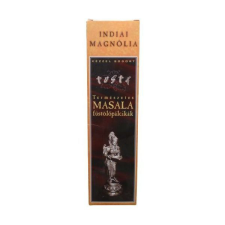 Puspa füstölő - indiai magnólia 10db füstölő
