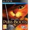  Puss in Boots PS3 használt