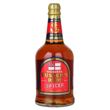  Pussers Original Spiced Rum 35% rum