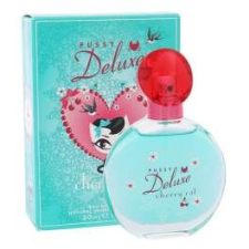Pussy Deluxe Cherry Cat EDP 30 ml parfüm és kölni