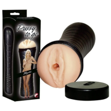 Pussy to go vibrátorok
