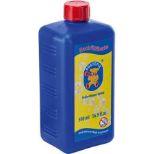 Pustefix Utántöltő folyadék 500ml (420869722) buborékfújó