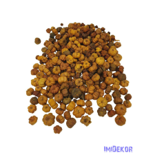  Putka pod 8dkg/csomag - Sárga dekorációs kellék