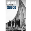 Putman Publishing As One | Rodge Glass