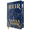 PUTNAM BYR HEIR DLX – TAHIR SABAA