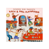 Putumayo Kids Presents - Rock & Roll Playground (CD)
