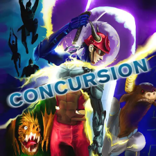 Puuba Concursion (digitális licenc) videójáték