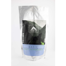 Puur Fit Basic Adult Pressed Sensitive Lamb 17,5 kg kutyaeledel