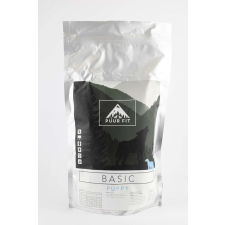 Puur Fit Basic Puppy 12 kg kutyaeledel