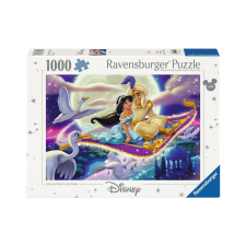  Puzzle 1000 db - Aladdin (11599) puzzle, kirakós