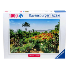  Puzzle 1000 db - Botanikus kert Madeira (11053) puzzle, kirakós