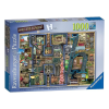  Puzzle 1000 db - Csodálatos ABC H (10448)