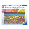  Puzzle 1000 db - Hawaii