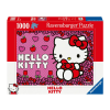  Puzzle 1000 db - Hello Kitty
