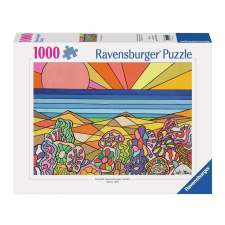  Puzzle 1000 db - Kavicsok Hawaii (01834) puzzle, kirakós