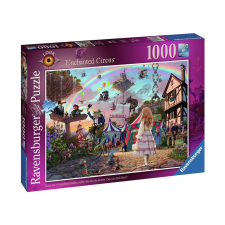  Puzzle 1000 db - Look & Find No 2 (06293) puzzle, kirakós