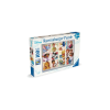  Puzzle 100 db - Disney karakterek