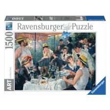  Puzzle 1500 db - Renoir (09954) puzzle, kirakós