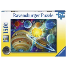  Puzzle 150 db - Kozmikus kapcsolatok puzzle, kirakós
