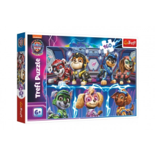 Puzzle 160 db Paw Patrol Kutyabarátok puzzle, kirakós