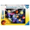  Puzzle 300 db - Naprendszer