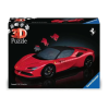 Puzzle 3D 108 db - Ferrari SF 90 Stradale (15470)