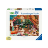  Puzzle 500 db - Glamping