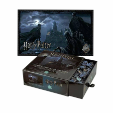 Puzzle Dementors a Roxfortban, Harry Potter, 1000 darab puzzle, kirakós
