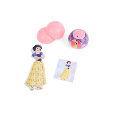  Puzzle - Disney hercegnők, 6 féle (13326) puzzle, kirakós