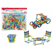 Puzzle és építőkocka szett puzzle, kirakós