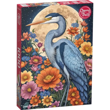  Puzzle Holdbéli szerenád 1000 darabos puzzle, kirakós