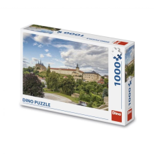 Puzzle Kutná Hora 1000 darabos puzzle, kirakós