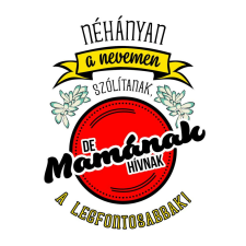 Puzzle – Mamának hívnak a legfontosabbak... (120 db-os) puzzle, kirakós