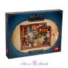 Puzzle Puzzle Harry Potter 1000 db Roxfort