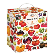  Puzzle Puzzlove Paradicsom 1000 darabos puzzle, kirakós