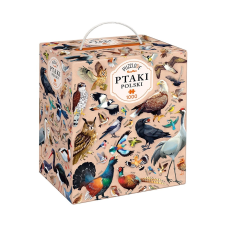  Puzzle Puzzlove Ptaki 1000 darab puzzle, kirakós