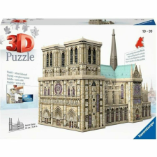  Puzzle Ravensburger 00.012.523 puzzle, kirakós