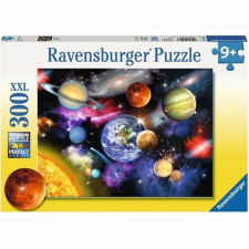  Puzzle Ravensburger Solar system puzzle, kirakós