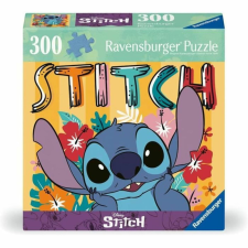  Puzzle Ravensburger Stitch 300 Darabok puzzle, kirakós